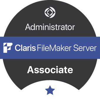 Filemaker Certificate